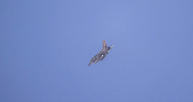 İsrail Batı Şeria'yı havadan vurdu! Cenin kentinde 4 Filistinli öldü