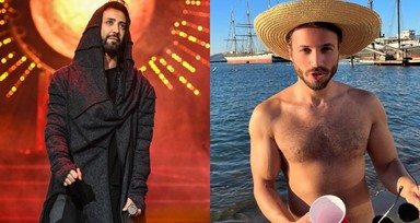 Tan Taşçı, Sina Osmanoğlu'na "Tatlı şehzade" mesajı attı mı? İddialar büyüdü taraflardan açıklama geldi