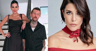Eylül Öztürk'ün eşi Kenan Özkan'dan Deniz Akkaya'ya swinger yanıtı