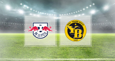 RB Leipzig - Young Boys maçı ne zaman, saat kaçta, hangi kanalda? Şampiyonlar Ligi RB Leipzig vs Young Boys maçı şifresiz izle!