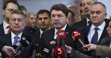 Sporda şiddet yasasında cezalar artacak! Adalet Bakanı Yılmaz Tunç duyurdu