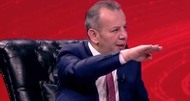 CHP'nin açıkladığı 5 adaydan biri olan Tanju Özcan'ın sözleri yeniden gündem oldu: Hayatımda hiç kıvırmadım, şansım yüzde 100 de olsa aday olmayacağım