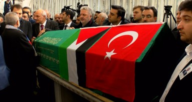 Meclis'te bayılmıştı... Saadet Partisi Kocaeli Milletvekili Hasan Bitmez son yolculuğuna uğurlandı