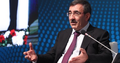 Asgari ücret ve emekli maaşı ne kadar olacak? Cumhurbaşkanı Yardımcısı Cevdet Yılmaz açıkladı
