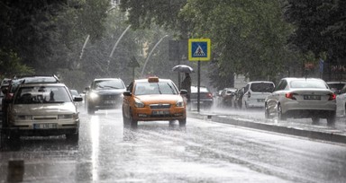 Marmara bölgesinde yaşayanlar dikkat: Meteoroloji'den peş peşe uyarı geldi! 16 ARALIK HAVA DURUMU NASIL OLACAK?
