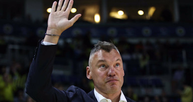 Sarunas Jasikevicius ilk galibiyet sonrası konuştu! "24 saat çok çılgınca geçti"
