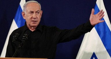 İsrail'de muhalefetten Netanyahu'ya tepki! Devam edemez