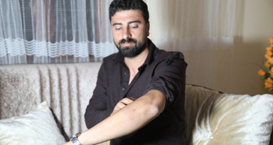 Van'da darbedilen bir veteriner yaşadığı anları anlattı