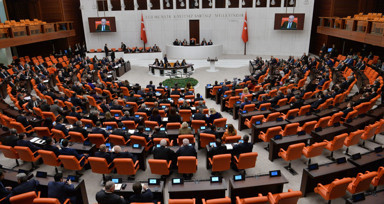 Meclis’in 7 aylık istifa karnesi: 600 milletvekili arasında değişimler, istifalar, ihraçlar...