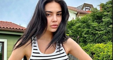 Şafak operasyonuyla gözaltına alınmıştı! Fenomen Ece Ronay adliyeye sevk edildi