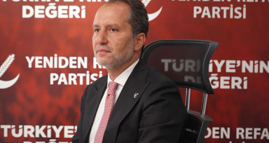 AK Parti ve Yeniden Refah Partisi anlaşacak mı? 1 büyükşehir 4 ilçe şartı!