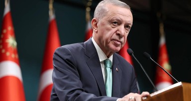 Cumhurbaşkanı Erdoğan'dan Macaristan dönüşü kritik açıklamalar: İsrail sadece Filistinlileri, Gazze'yi değil insanlığı vurmaktadır