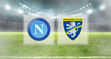 İTALYA KUPASI CANLI İZLE: Napoli - Frosinone maçı ne zaman, saat kaçta, hangi kanalda?