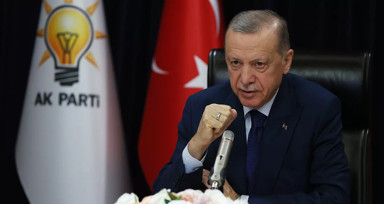 AK Parti'nin yerel seçim sloganı: Gerçek belediyecilik