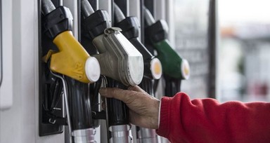 Benzine zam mı geldi, benzin fiyatı ne kadar oldu? 20 Aralık 2023 güncel benzin, motorin ve LGP akaryakıt fiyatları