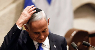 İsrail karıştı! Katil Binyamin Netanyahu'nun sonu yaklaşıyor
