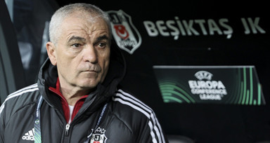 Rıza Çalımbay Beşiktaş'ta kalacak mı? "2 maç 3 maç..."