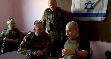 Bebek katili İsrail ve destekçilerinden ateşkes oyunu! 'İnsani ara'nın sebebi ne?