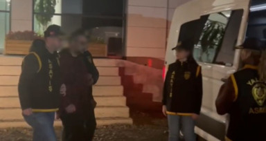 Interpol'ün kırmızı bültenle aradığı Iraklı 2 şahıs Yalova'da yakalandı