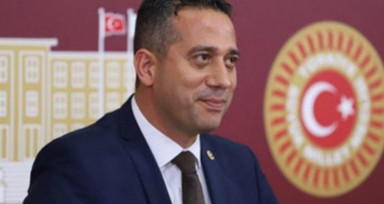 Meral Akşener'in 'savaş' sözlerine yanıt veren CHP'li Ali Mahir Başarır: Şaka kabul ediyorum