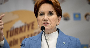 Son Dakika: İYİ Parti'de bir istifa daha! Ankara Milletvekili Yüksel Arslan istifa