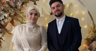 Balayında sır ölüm! Şoke eden detaylar ortaya çıktı
