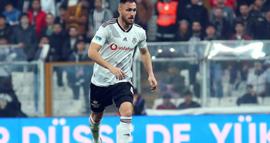 Beşiktaş'a CAS'tan şok ceza! Victor Ruiz'e 2 milyon 270 bin euro ödenecek