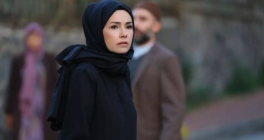 Zikir sahnesiyle gündem olan Kızıl Goncalar dizisi için RTÜK'ten açıklama geldi