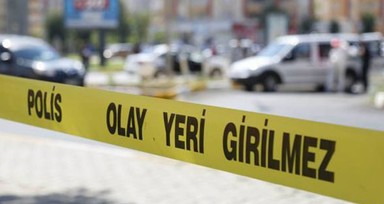 Beylikdüzü'ndeki saldırıda 2 genç hayatını kaybetti! O anlar kamerada