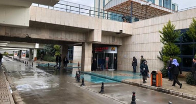 Malatya'da termosifon patlayınca 1 kişi yaralandı!