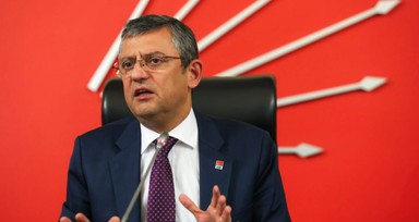 CHP Genel Başkanı Özgür Özel'den yeni yıl mesajı: Baharı getirdik