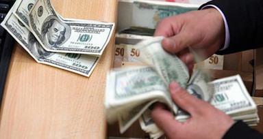 GÜNCEL DÖVİZ KURU 25 ARALIK 2023: Bugün dolar ne kadar, euro kaç lira oldu? Döviz kuru güne nasıl başladı?