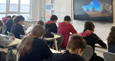Yurt genelinde lise ve ortaokullarda ilk defa uygulanacak! Ortak yazılı sınavlar başlıyor