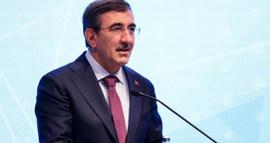 Son Dakika: Cevdet Yılmaz'dan Hafize Gaye Erkan'ın istifası sonrası ilk açıklama