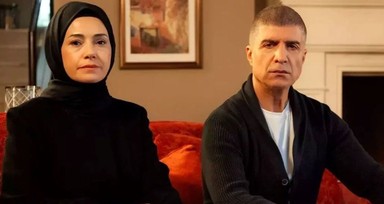 Kızıl Goncalar dizisi hakkında bomba iddia! Çekimler iptal mi edildi?