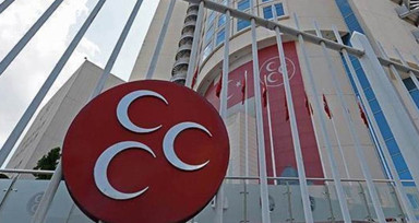 MHP Babaeski İlçe Başkanı Vural görevinden istifa etti