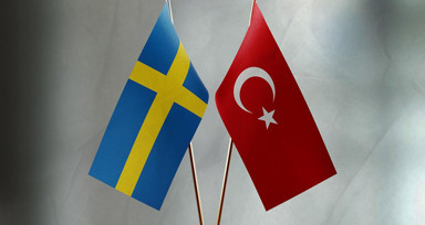 İsveç'in NATO üyeliği TBMM Komisyonu'nda kabul edildi