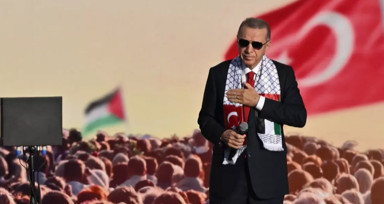 The Economist'ten Gazze analizi: Erdoğan'ın Batı eleştirisi haklılığını koruyor