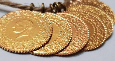 Altın rekor tazeledi! Kapalıçarşı'da 2026 lirayı gördü