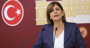 BBP'den DEM Partili Meral Danış Beştaş ve Tuncer Bakırhan hakkında suç duyurusu