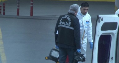 İstanbul’da siyanür dehşeti! AVM'de hareketli dakikalar | Notu görenler polisi aradı