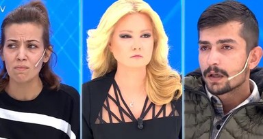 Müge Anlı ile Tatlı Sert'te çözülen Mustafa Hakkulu cinayetinde yeni itiraf: Ben değil o vurdu