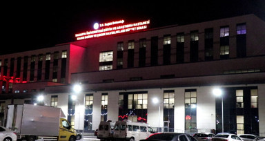 Sakarya'da kombiden sızan gaz, 3’ü çocuk 6 kişiyi hastanelik etti