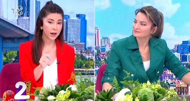 Yılların ikilisi Müge ile Gülşen ayrıldı! Gülşen Yüksel, Müge Dağıstanlı'yı dolandırdı mı?