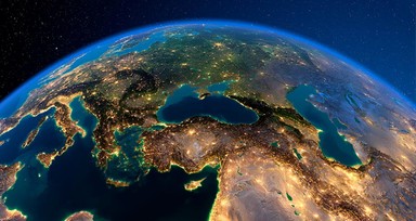 Türk pasaportuyla vizesiz gidilebilen yerler güncellendi! 99 ülke var