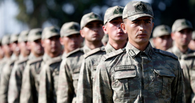 Bedelli askerlik ücreti, 65 yaş aylığı, engelli aylığı ve kıdem tazminatı... Birçok ödeme memur maaş artışıyla değişecek