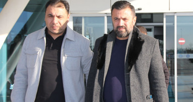 Bülent Uygun Sivas’ta: Tarih yazmaya geldik