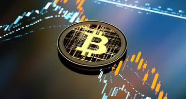 Bitcoin 21 ay sonra yeniden 45 bin dolar! Altcoinleri de peşinden sürüklüyor