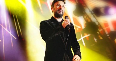 Yeni yıla Kıbrıs'ta giren Tarkan'ın '1 milyon dolar' aldığı iddiası yalanlandı! Bakın Tarkan yılbaşında ne kadar kazanmış?