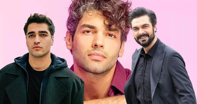 Dünyanın en yakışıklı 100 erkeği belli oldu! Listede bakın hangi Türkler var?